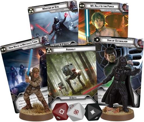 Star Wars: Legion - obrázek 5