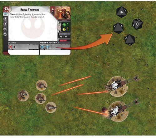 Star Wars: Legion - obrázek 6