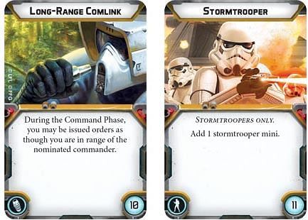 Star Wars: Legion - obrázek 7