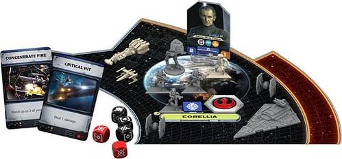 Star Wars: Rebellion - obrázek 2