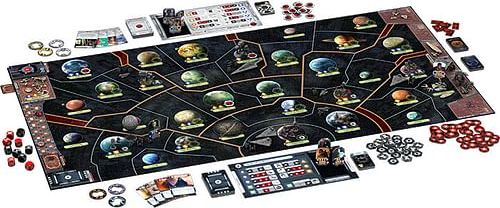 Star Wars: Rebellion - obrázek 3