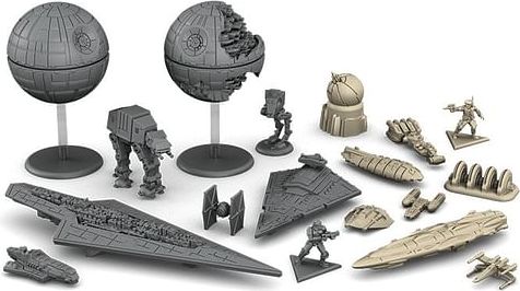 Star Wars: Rebellion - obrázek 4