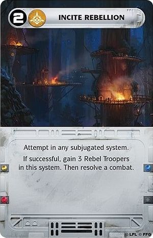 Star Wars: Rebellion - obrázek 6