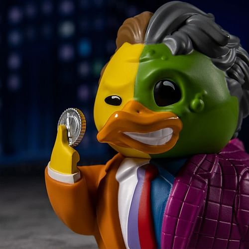 Kachnička TUBBZ DC Comics - Two Face - obrázek 3