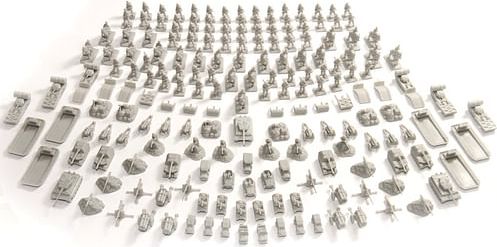Memoir 44: Equipment Pack - obrázek 2