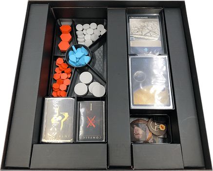 Insert pro Duna: Impérium - obrázek 4