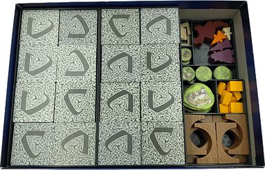 Insert pro Carcassonne - obrázek 4