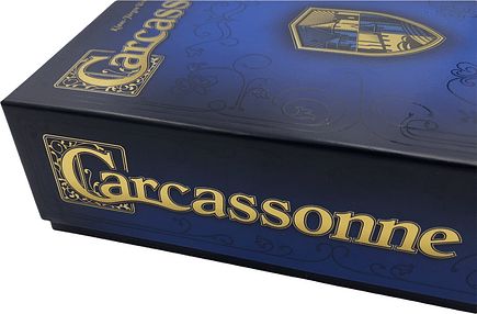 Insert pro Carcassonne - obrázek 8