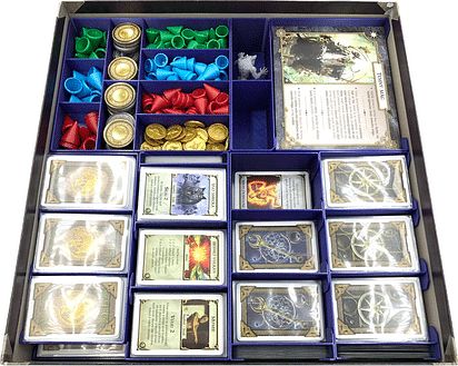 Insert pro Talisman - obrázek 1
