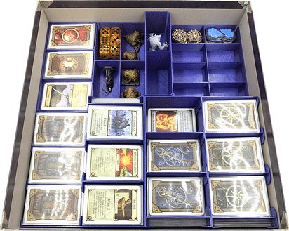 Insert pro Talisman - obrázek 2