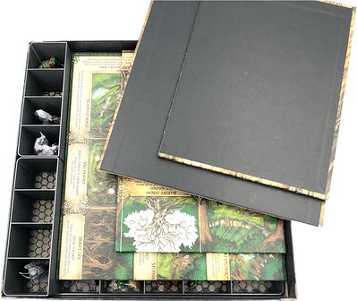 Insert pro Talisman - obrázek 6