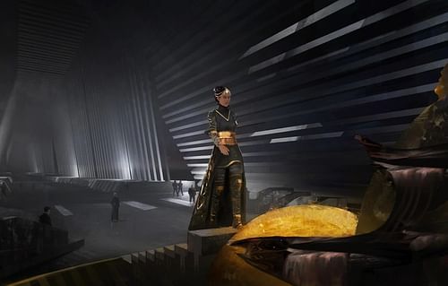 Dune RPG: Adventures in the Imperium - Agents of Dune Box Set - obrázek 3
