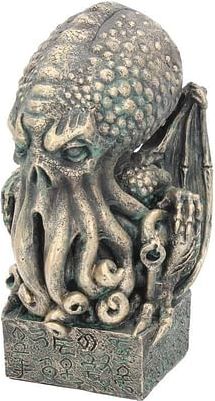 Nemesis Now Soška Cthulhu (17 cm) - obrázek 1