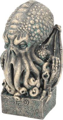 Nemesis Now Soška Cthulhu (17 cm) - obrázek 2