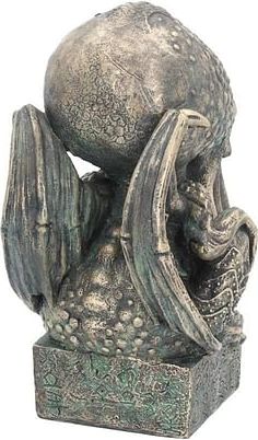 Nemesis Now Soška Cthulhu (17 cm) - obrázek 5