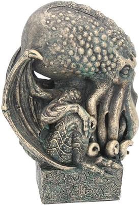 Nemesis Now Soška Cthulhu (17 cm) - obrázek 6
