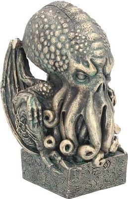Nemesis Now Soška Cthulhu (17 cm) - obrázek 7