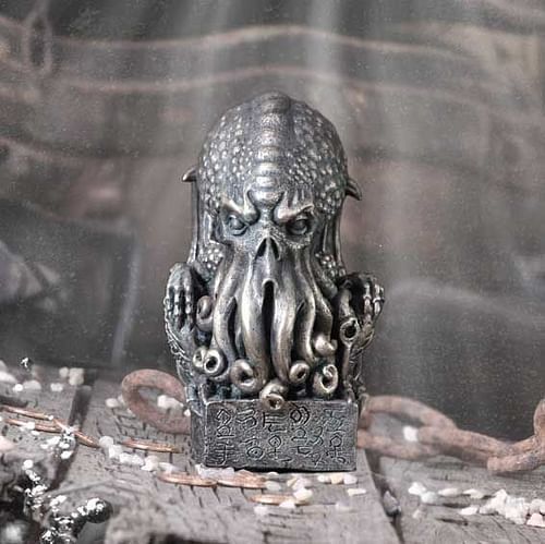 Nemesis Now Soška Cthulhu (17 cm) - obrázek 9