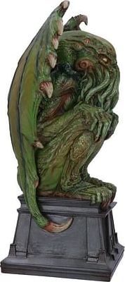 Nemesis Now Soška Cthulhu (32 cm) - obrázek 6