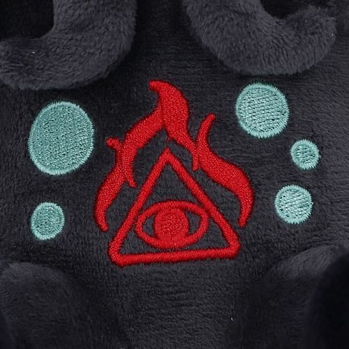 Nemesis Now Plyšák Cthulhu - Oko prozřetelnosti - obrázek 8