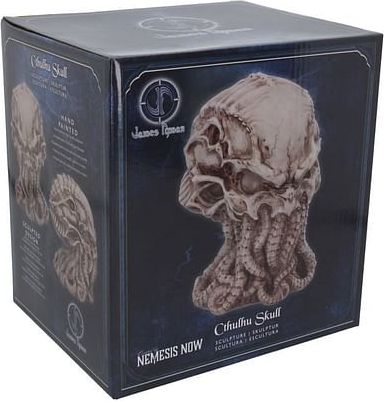 Nemesis Now Lebka Cthulhu (20 cm) - obrázek 10