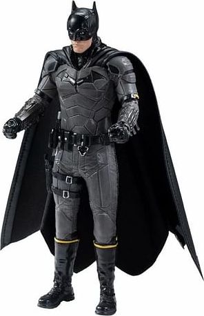 Noble Collection Figurka Bendyfigs The Batman 2022 - obrázek 1