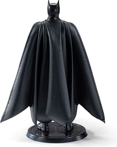 Noble Collection Figurka Bendyfigs The Batman 2022 - obrázek 3