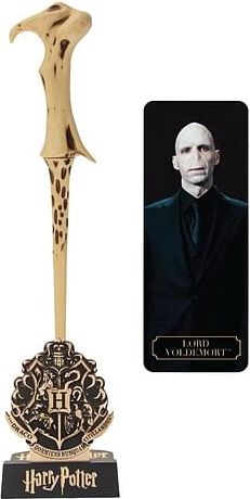 Cinereplicas Propiska Harry Potter - Voldemort CR5404 - obrázek 1