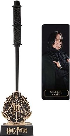 Cinereplicas Propiska Harry Potter - Snape CR5405 - obrázek 1