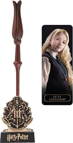 Cinereplicas Propiska Harry Potter - Lenka Láskorádová CR5402 - obrázek 1