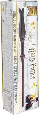 Cinereplicas Propiska Harry Potter - Lenka Láskorádová CR5402 - obrázek 5