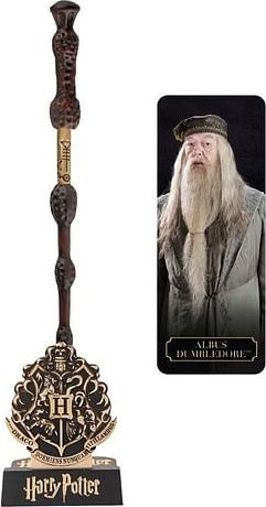 Cinereplicas Propiska Harry Potter - Albus Brumbál CR5403 - obrázek 1