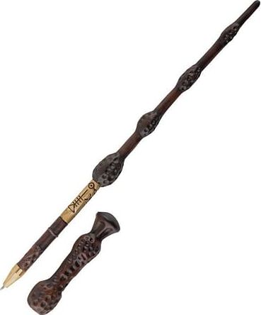 Cinereplicas Propiska Harry Potter - Albus Brumbál CR5403 - obrázek 2
