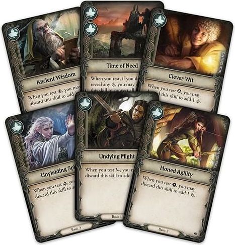 The Lord of the Rings: Journeys in Middle-Earth - obrázek 2