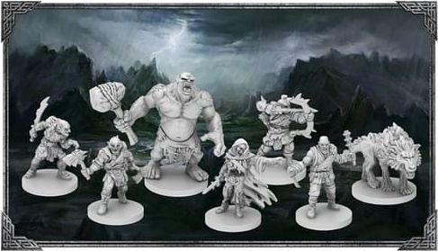 The Lord of the Rings: Journeys in Middle-Earth - obrázek 3