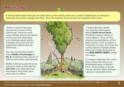 Dead Virtue - Chapter 2: The Rotting Earth - obrázek 5