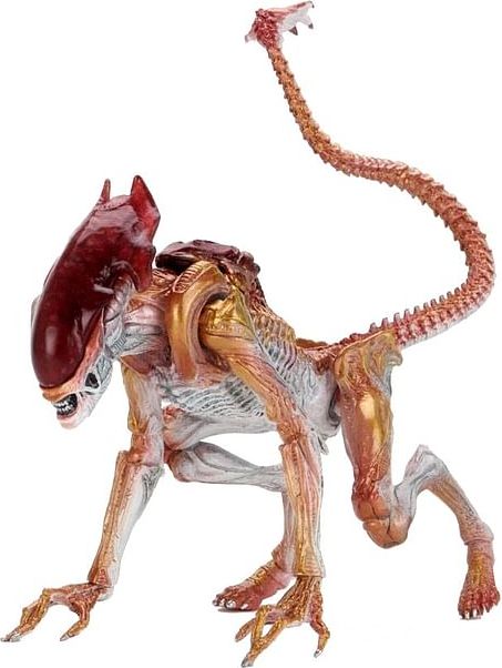 Neca Figurka Alien - Panther Alien (Kenner Tribute) - obrázek 1
