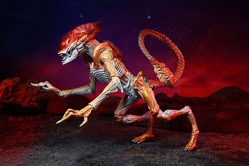 Neca Figurka Alien - Panther Alien (Kenner Tribute) - obrázek 2