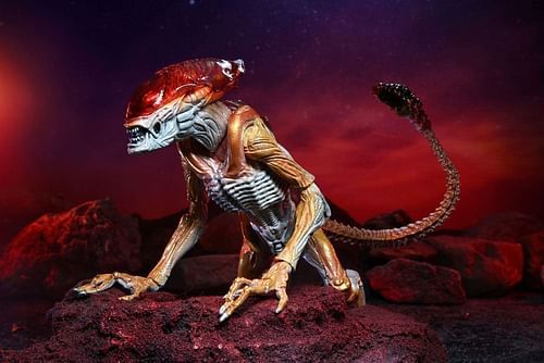 Neca Figurka Alien - Panther Alien (Kenner Tribute) - obrázek 3