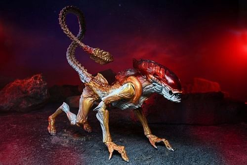 Neca Figurka Alien - Panther Alien (Kenner Tribute) - obrázek 4