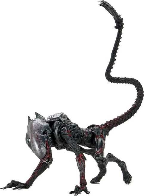 Neca Figurka Alien - Night Cougar Alien (Kenner Tribute) - obrázek 1