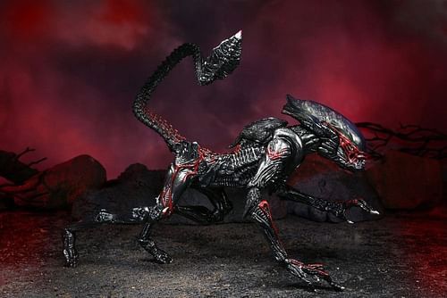 Neca Figurka Alien - Night Cougar Alien (Kenner Tribute) - obrázek 5