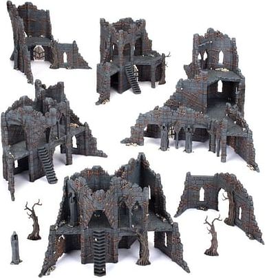Middle-earth: SBG - Fortress of Dol Guldur - obrázek 2