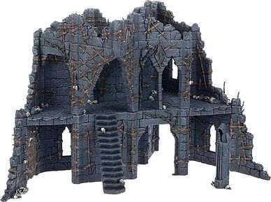 Middle-earth: SBG - Fortress of Dol Guldur - obrázek 3