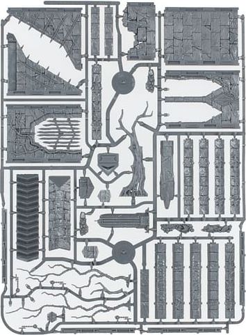 Middle-earth: SBG - Fortress of Dol Guldur - obrázek 5