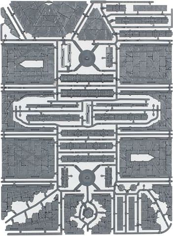Middle-earth: SBG - Fortress of Dol Guldur - obrázek 6