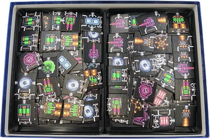 Insert pro Galaxy Trucker - obrázek 2