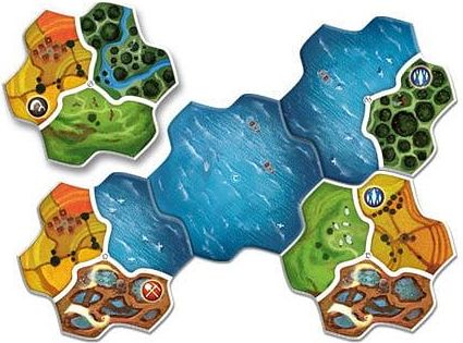 Small World Realms - obrázek 2