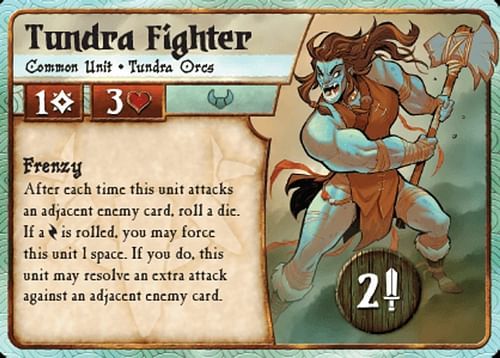 Summoner Wars 2nd Edition: Starter Set - obrázek 3