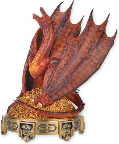 Noble Collection Kadidelnice Drak Šmak - obrázek 1